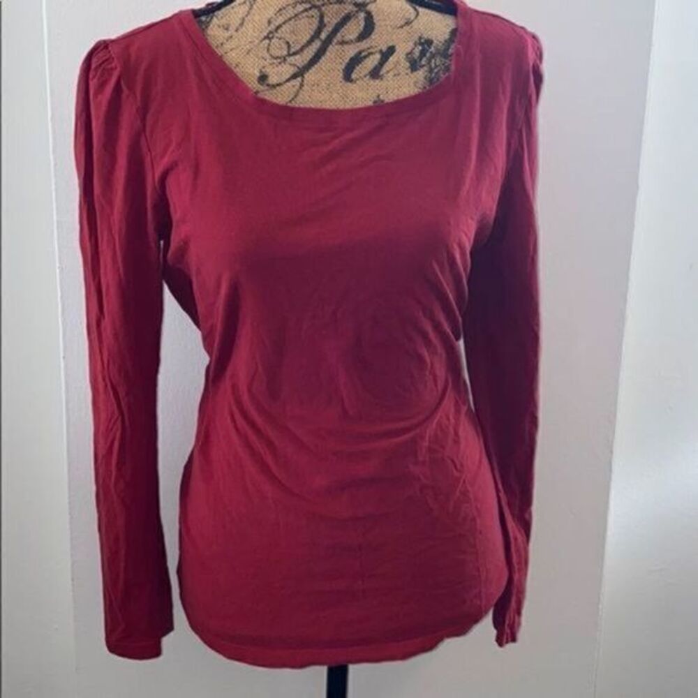 Gap cotton stretch shirt size L​​